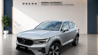 Volvo XC40  - photo 0