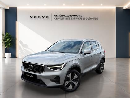 Volvo XC40 - XC40 T4 Recharge 129+82 ch DCT7 Plus - 27 900 €