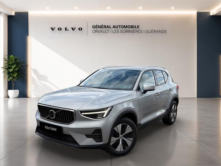 Volvo XC40  - 27 900 €