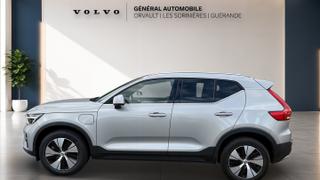 Volvo XC40  - photo 1