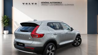 Volvo XC40  - photo 4