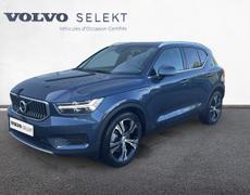 Volvo XC40 Guérande
