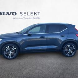 Volvo XC40 XC40 T4 Recharge 129+82 ch DCT7 Inscription Business Gu&eacute;rande