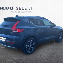 Volvo XC40 XC40 T4 Recharge 129+82 ch DCT7 Inscription Business Gu&eacute;rande
