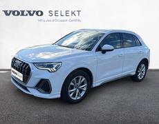 Audi Q3 Orvault
