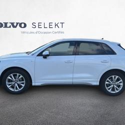 Audi Q3 Q3 35 TFSI 150 ch S tronic 7 Limited Orvault