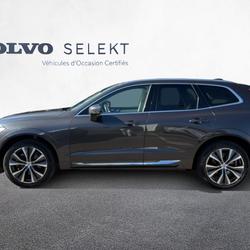 Volvo XC60 XC60 B4 (Essence) 197 ch Geartronic 8 Inscription Luxe Orvault