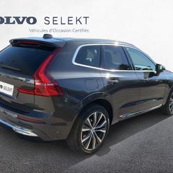 Volvo XC60 XC60 B4 (Essence) 197 ch Geartronic 8 Inscription Luxe Orvault