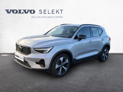 Volvo XC40 - XC40 B3 163 ch DCT7 Plus - 35 900 €