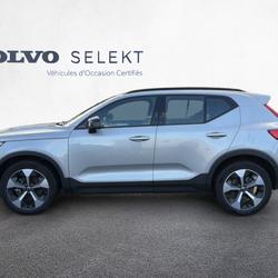 Volvo XC40 XC40 B3 163 ch DCT7 Plus Les Sorini&egrave;res
