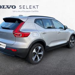 Volvo XC40 XC40 B3 163 ch DCT7 Plus Les Sorini&egrave;res