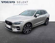 Volvo XC60 Orvault