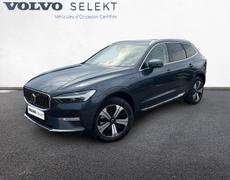 Volvo XC60 Orvault