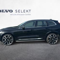 Volvo XC60 XC60 B4 (Essence) 197 ch Geartronic 8 Inscription Gu&eacute;rande