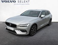 Volvo V60 Orvault