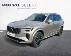 Volvo XC90 Guérande