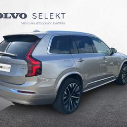 Volvo XC90 XC90 T8 AWD Hybride Rechargeable 310+145 ch Geartronic 8 7pl Ultra Style Chrome Gu&eacute;rande
