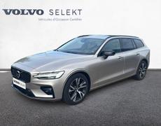 Volvo V60 Guérande