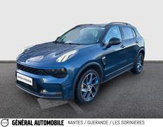 LYNK&CO 01 - 01 1.5 PHEV 261 ch DCTH7 - 22 500 €