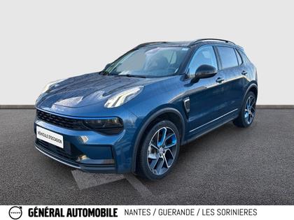 LYNK&CO 01 - 01 1.5 PHEV 261 ch DCTH7 - 22 500 €