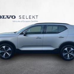 Volvo XC40 XC40 B3 163 ch DCT7 Ultra Gu&eacute;rande