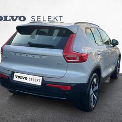 Volvo XC40 XC40 B3 163 ch DCT7 Ultra Gu&eacute;rande