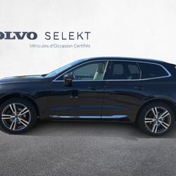 Volvo XC60 XC60 D4 AdBlue 190 ch Geartronic 8 Inscription Luxe Orvault