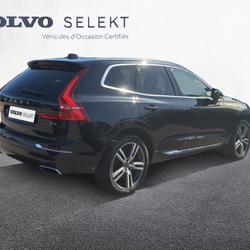 Volvo XC60 XC60 D4 AdBlue 190 ch Geartronic 8 Inscription Luxe Orvault