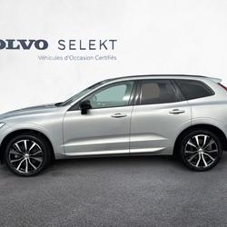 Volvo XC60 XC60 B4 197 ch Geartronic 8 Ultimate Style Dark Gu&eacute;rande