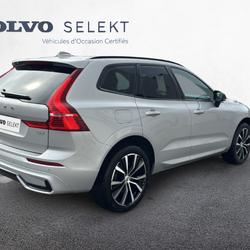 Volvo XC60 XC60 B4 197 ch Geartronic 8 Ultimate Style Dark Gu&eacute;rande