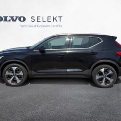 Volvo XC40 XC40 B3 163 ch DCT7 Ultimate Orvault