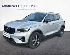 Volvo XC40 - XC40 B3 163 ch DCT7 Plus - 35 900 €