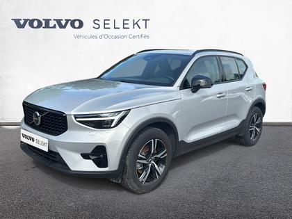 Volvo XC40 - XC40 B3 163 ch DCT7 Plus - 35 900 €
