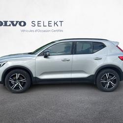 Volvo XC40 XC40 B3 163 ch DCT7 Plus Gu&eacute;rande
