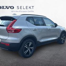 Volvo XC40 XC40 B3 163 ch DCT7 Plus Gu&eacute;rande