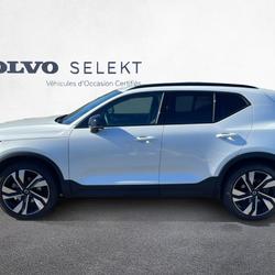 Volvo XC40 XC40 B3 163 ch DCT7 Ultra Orvault