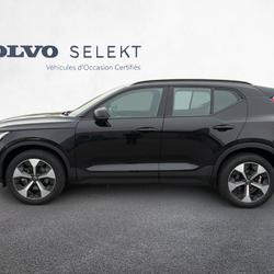 Volvo XC40 XC40 B3 163 ch DCT7 Ultra Orvault
