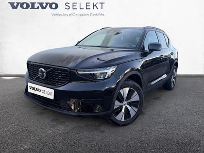 Volvo XC40 - XC40 T5 Recharge 180+82 ch DCT7 Plus - 29 900 €