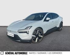 Polestar 4 Guérande