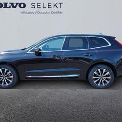 Volvo XC60 XC60 B4 197 ch Geartronic 8 Plus Style Chrome Orvault