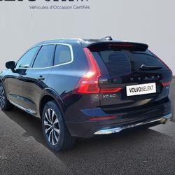 Volvo XC60 XC60 B4 197 ch Geartronic 8 Plus Style Chrome Orvault