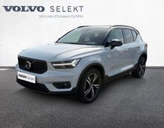 Volvo XC40 Orvault