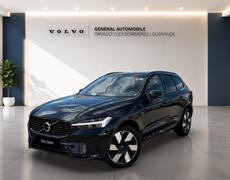 Volvo XC60 Orvault