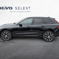 Volvo XC60 XC60 B4 197 ch Geartronic 8 Ultimate Style Dark Orvault