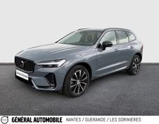 Volvo XC60 Orvault