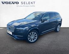 Volvo XC90 Orvault