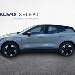 Volvo EX30 EX30 Single Extended Range 272 ch 1EDT Plus Orvault