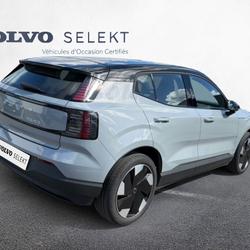 Volvo EX30 EX30 Single Extended Range 272 ch 1EDT Plus Orvault