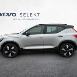 Volvo EX40 EX40 Single Extended Range 252 ch 1EDT Ultra Orvault