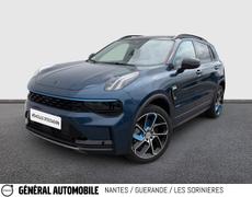 LYNK&CO 01 Les Sorinières